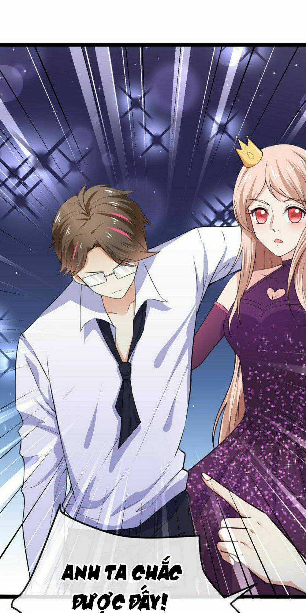 Boss Của Tôi Là Đại Thần Chapter 85 trang 42