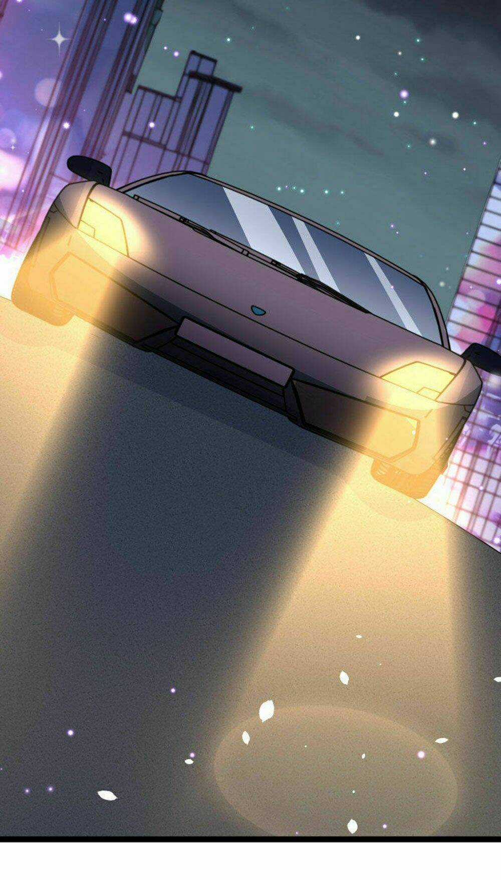 Boss Của Tôi Là Đại Thần Chapter 85 trang 45