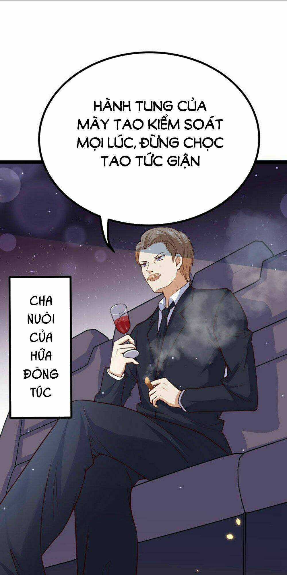 Boss Của Tôi Là Đại Thần Chapter 85 trang 48