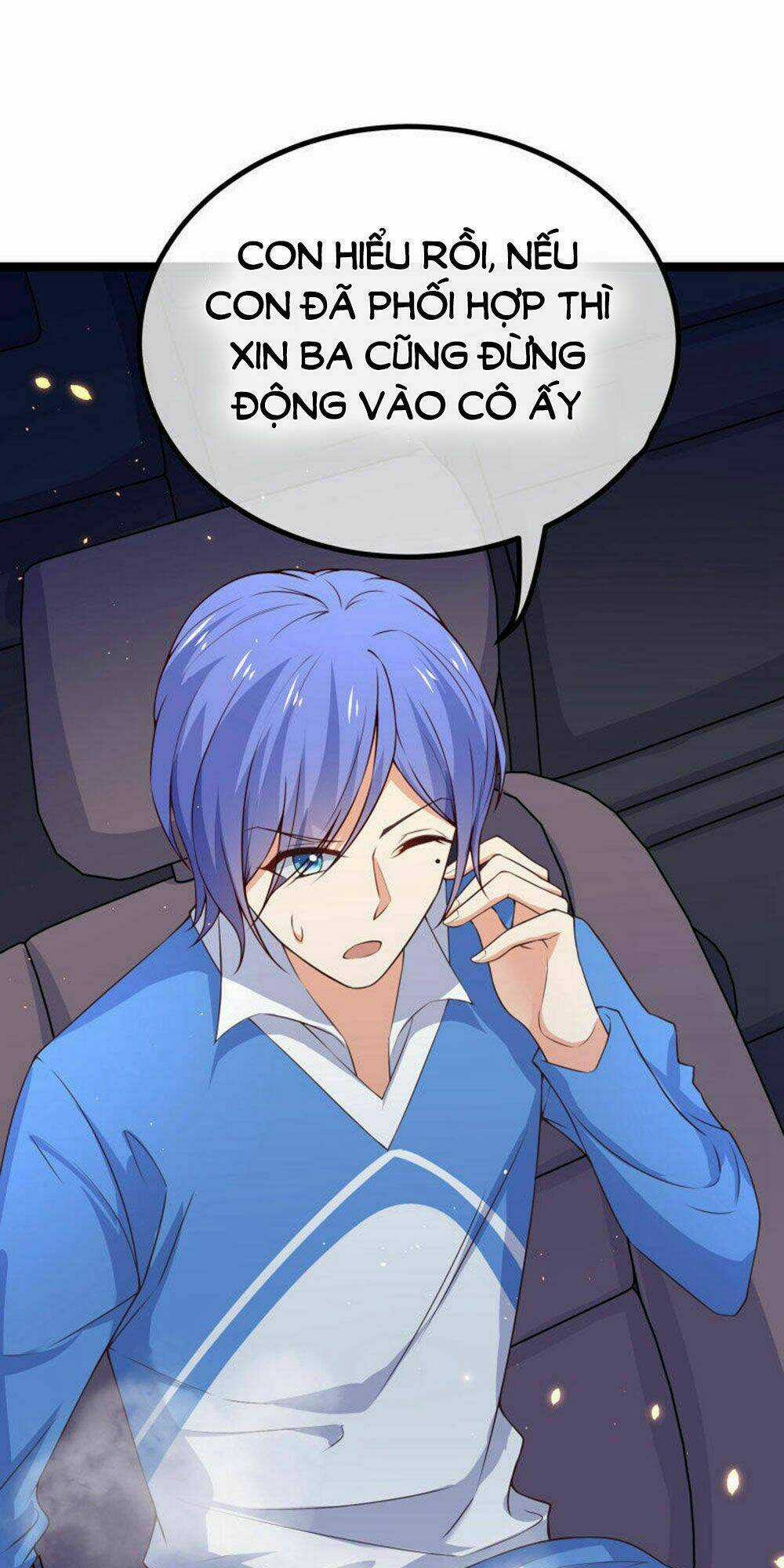 Boss Của Tôi Là Đại Thần Chapter 85 trang 50