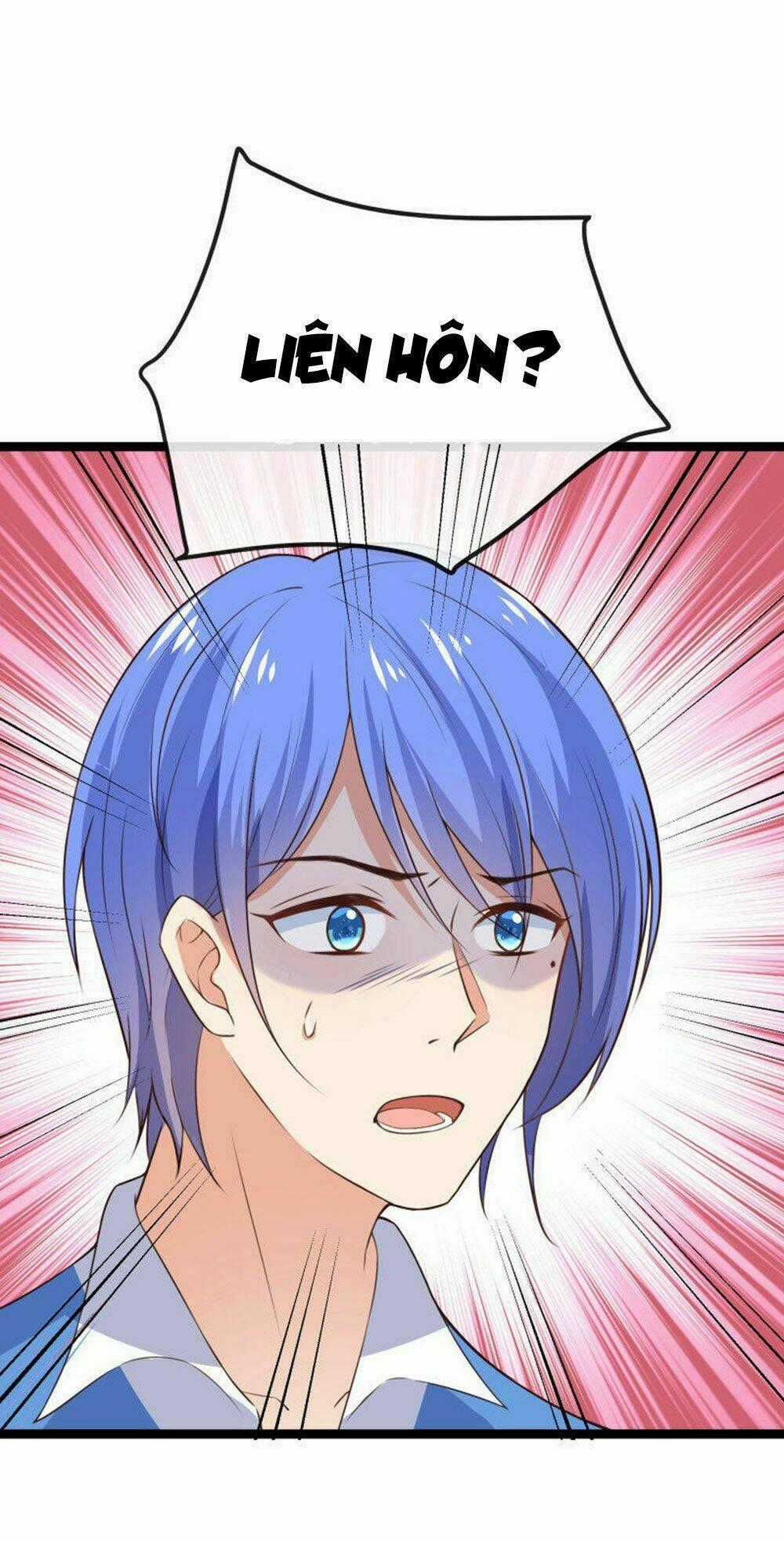 Boss Của Tôi Là Đại Thần Chapter 85 trang 54