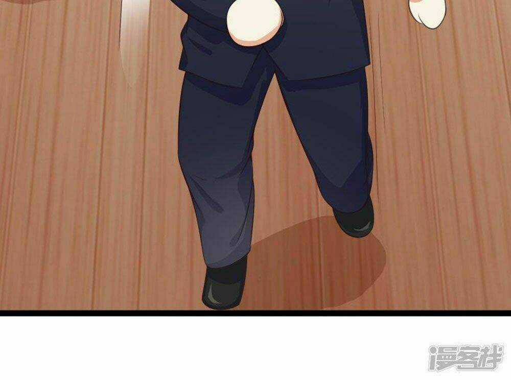 Boss Của Tôi Là Đại Thần Chapter 86 trang 11