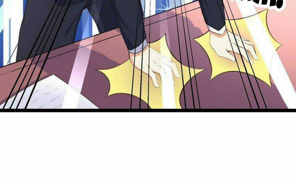 Boss Của Tôi Là Đại Thần Chapter 86 trang 13