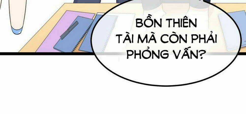 Boss Của Tôi Là Đại Thần Chapter 86 trang 15