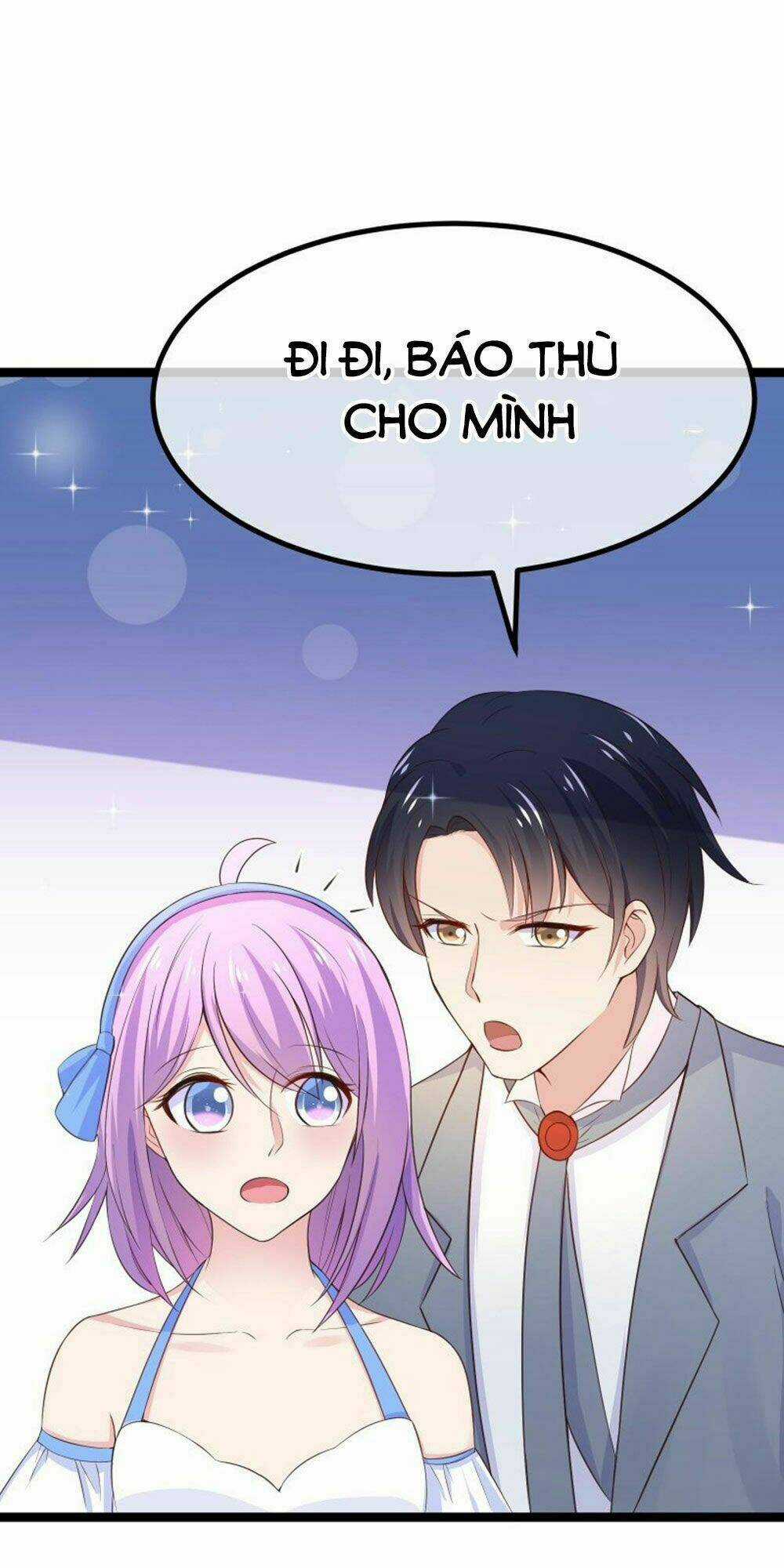 Boss Của Tôi Là Đại Thần Chapter 86 trang 18