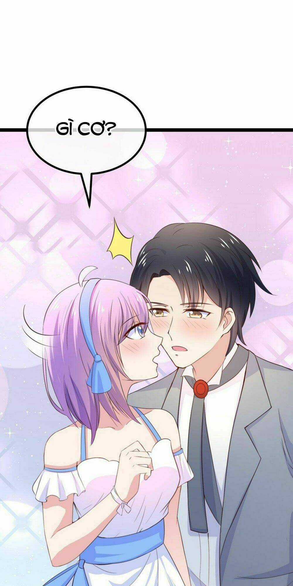 Boss Của Tôi Là Đại Thần Chapter 86 trang 20