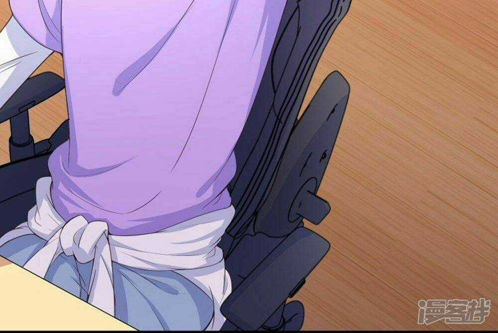 Boss Của Tôi Là Đại Thần Chapter 86 trang 26