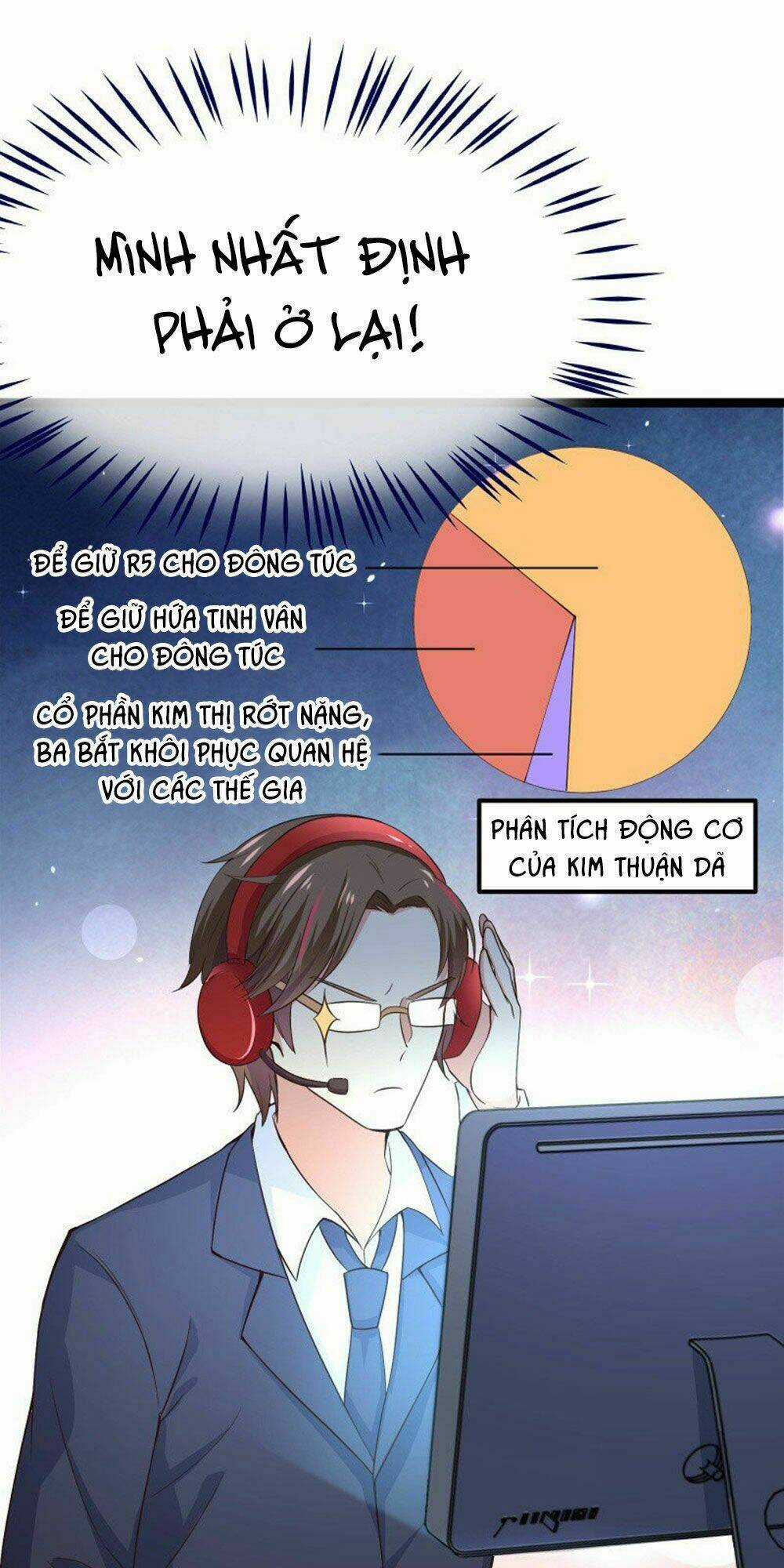 Boss Của Tôi Là Đại Thần Chapter 86 trang 31