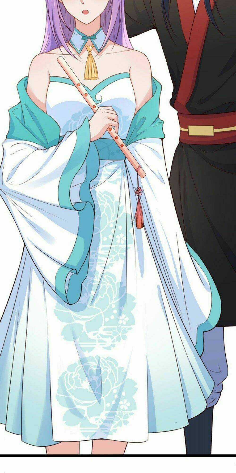 Boss Của Tôi Là Đại Thần Chapter 86 trang 36