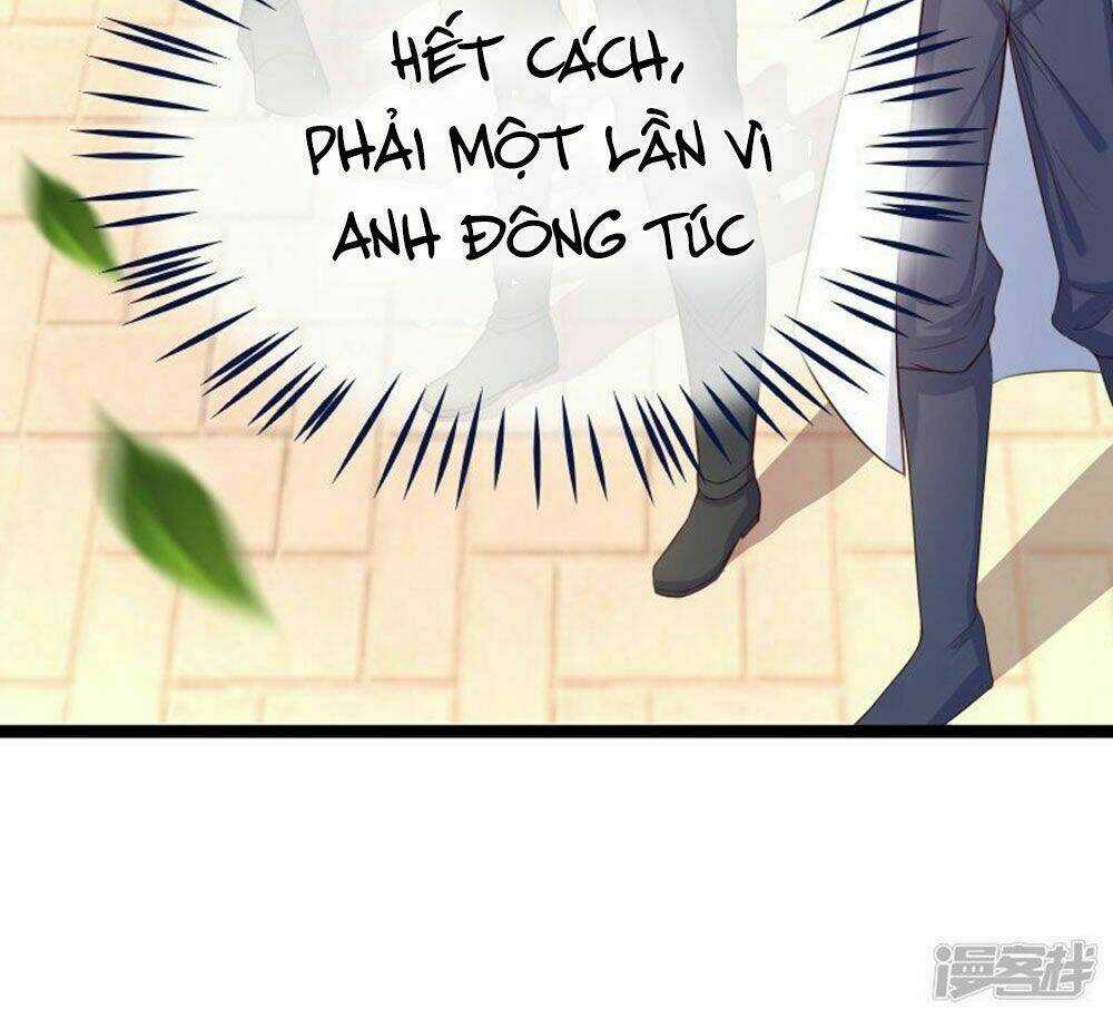 Boss Của Tôi Là Đại Thần Chapter 86 trang 39