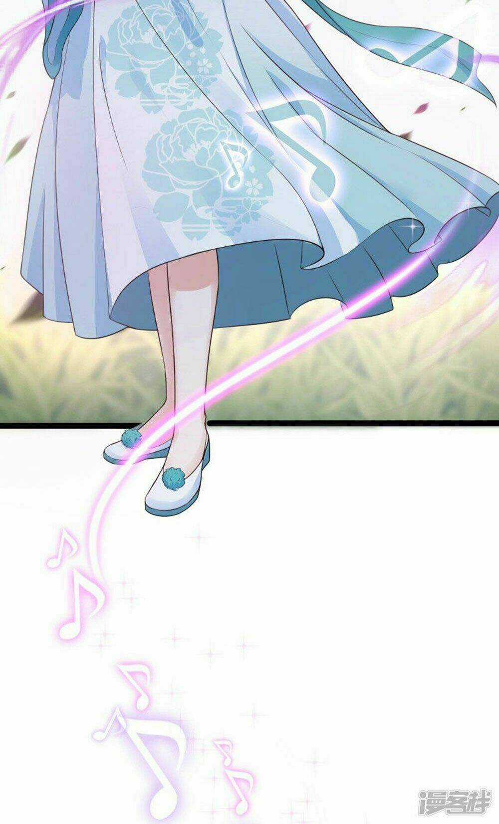 Boss Của Tôi Là Đại Thần Chapter 86 trang 49