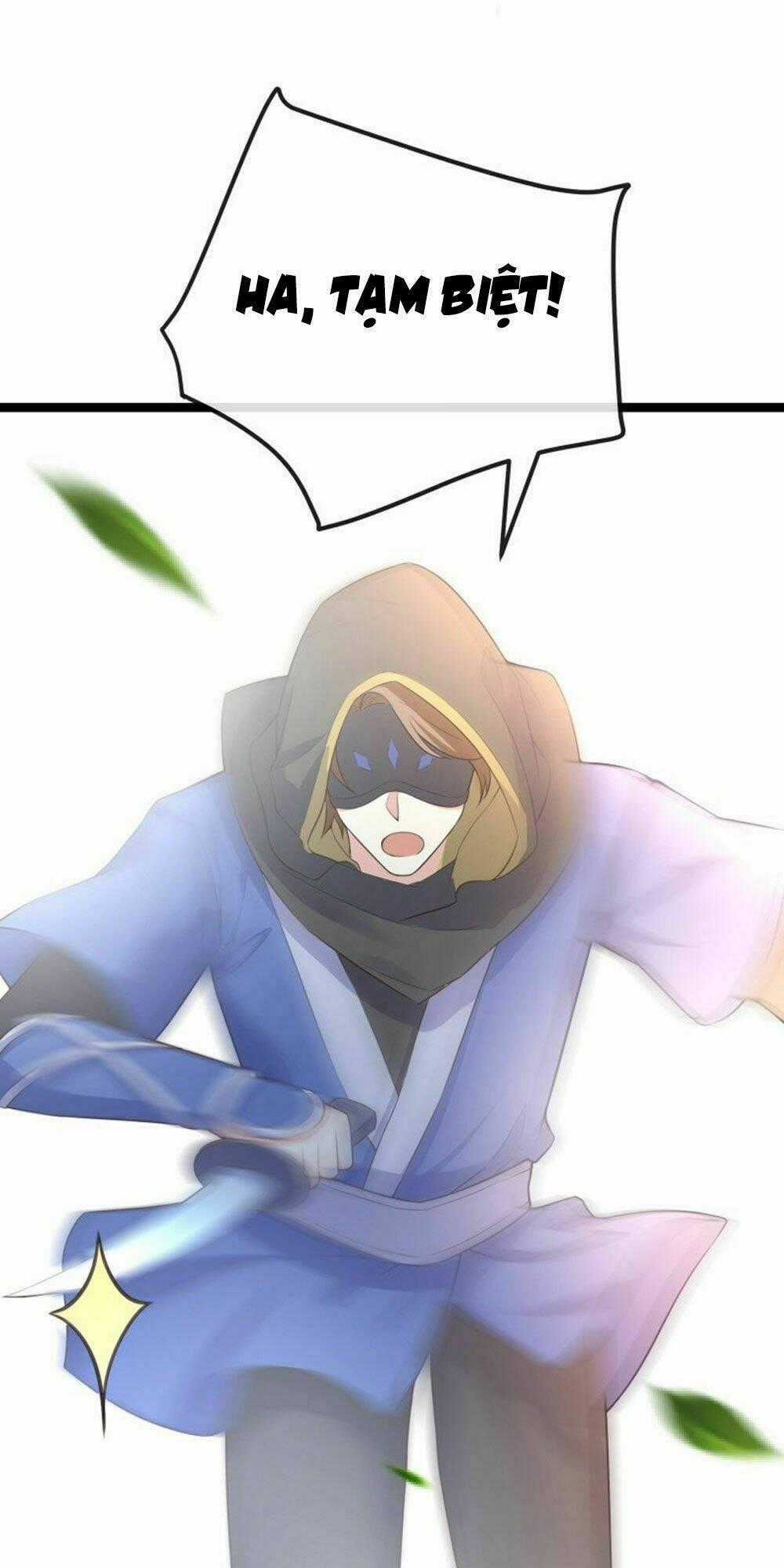 Boss Của Tôi Là Đại Thần Chapter 86 trang 52