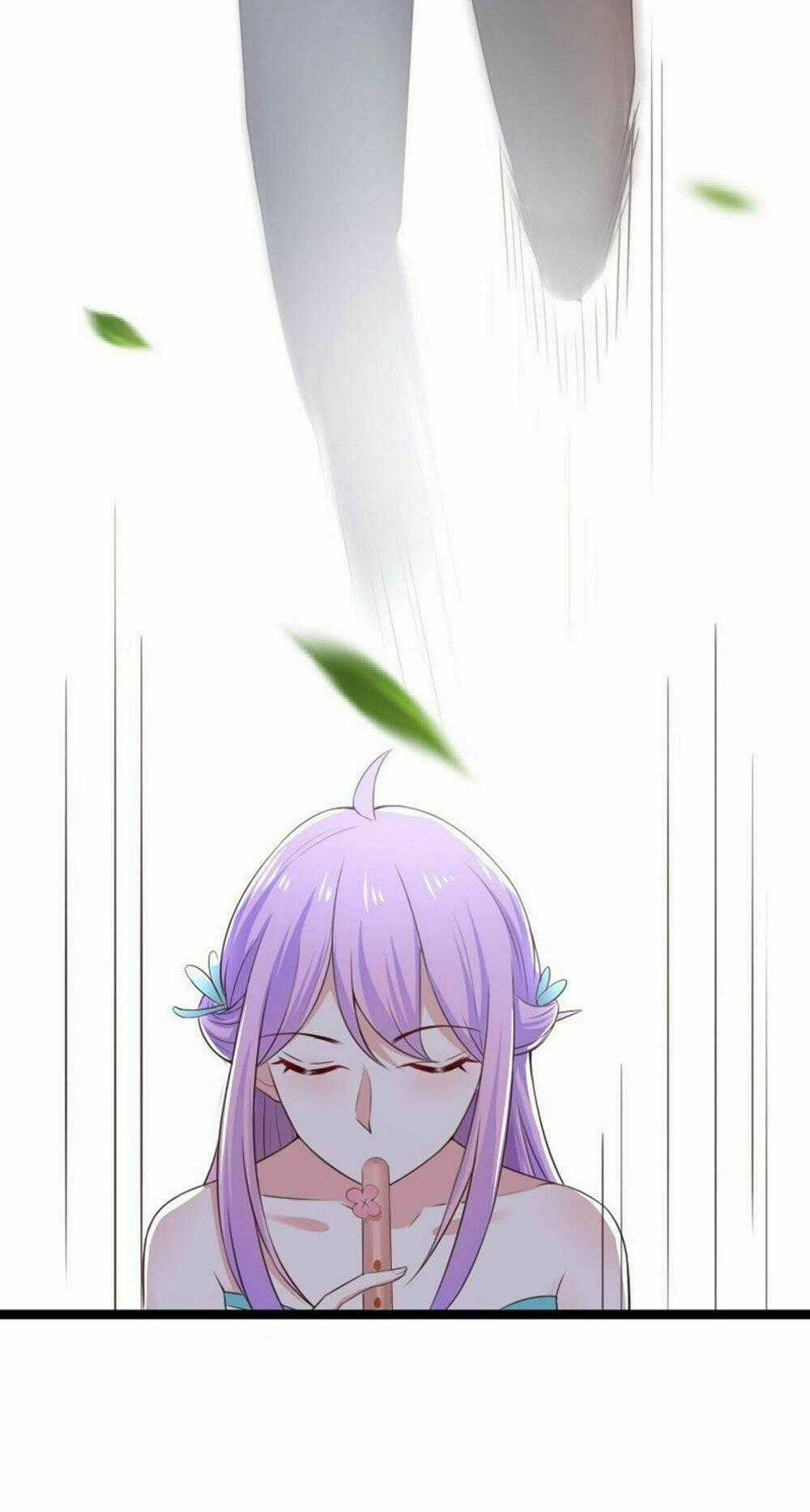 Boss Của Tôi Là Đại Thần Chapter 86 trang 53