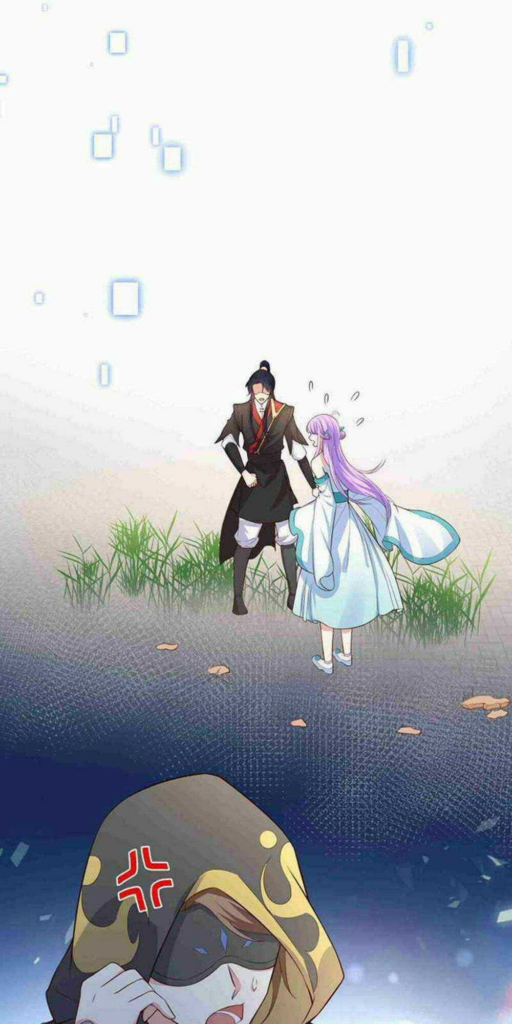 Boss Của Tôi Là Đại Thần Chapter 87 trang 11