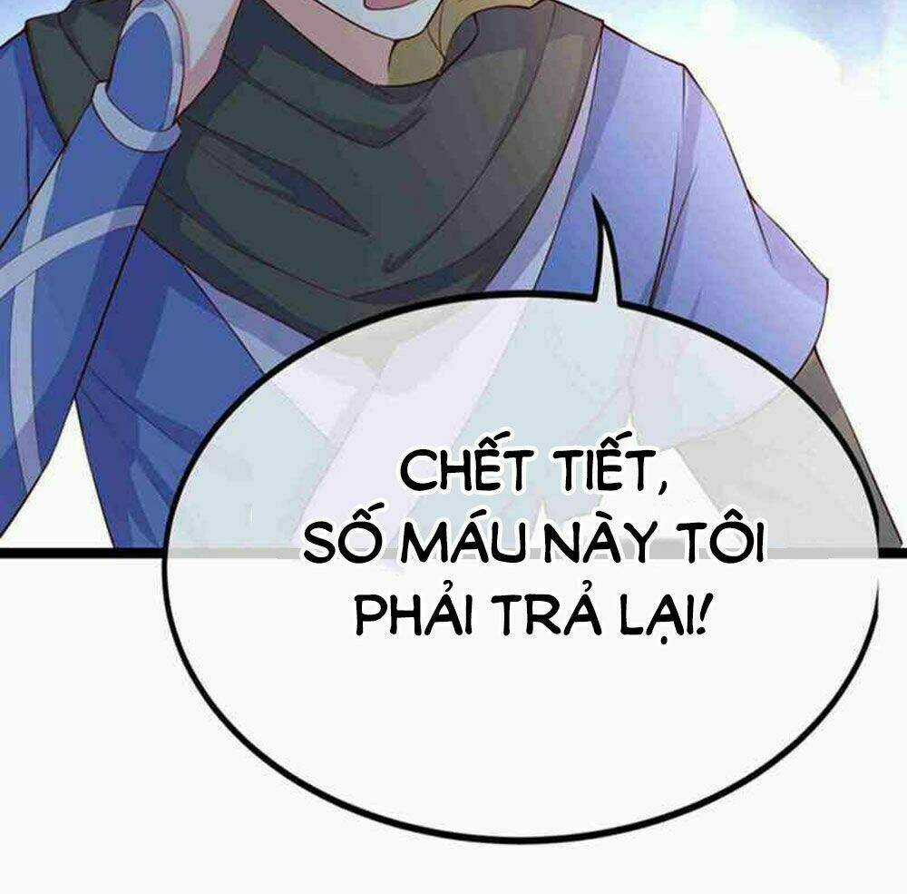 Boss Của Tôi Là Đại Thần Chapter 87 trang 12