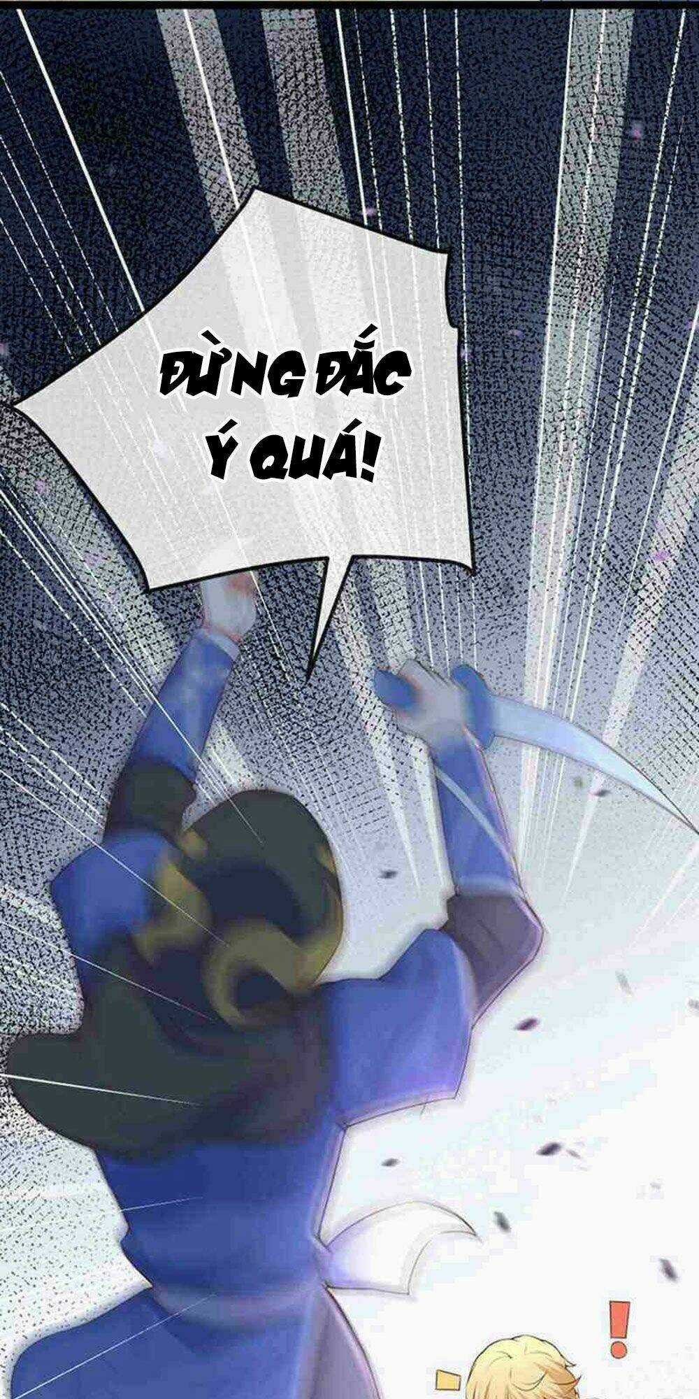 Boss Của Tôi Là Đại Thần Chapter 87 trang 15