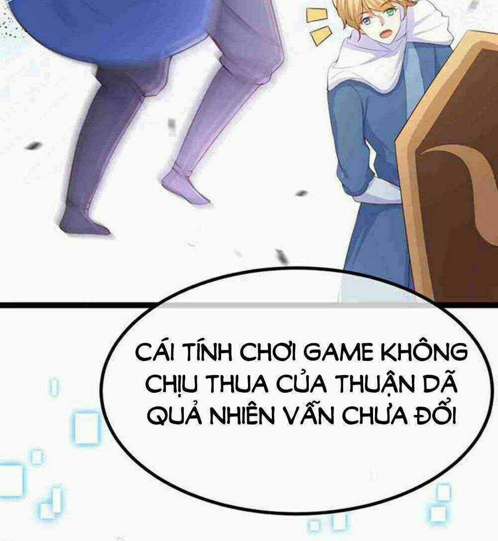Boss Của Tôi Là Đại Thần Chapter 87 trang 16