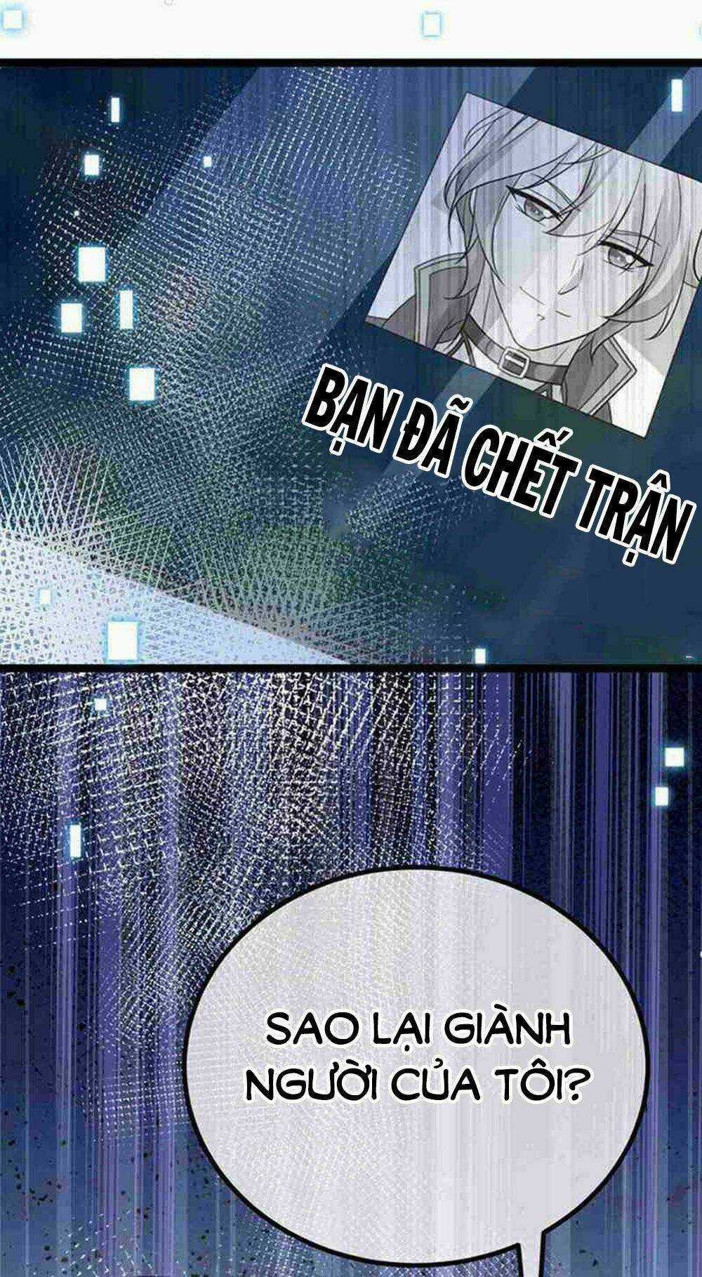 Boss Của Tôi Là Đại Thần Chapter 87 trang 17