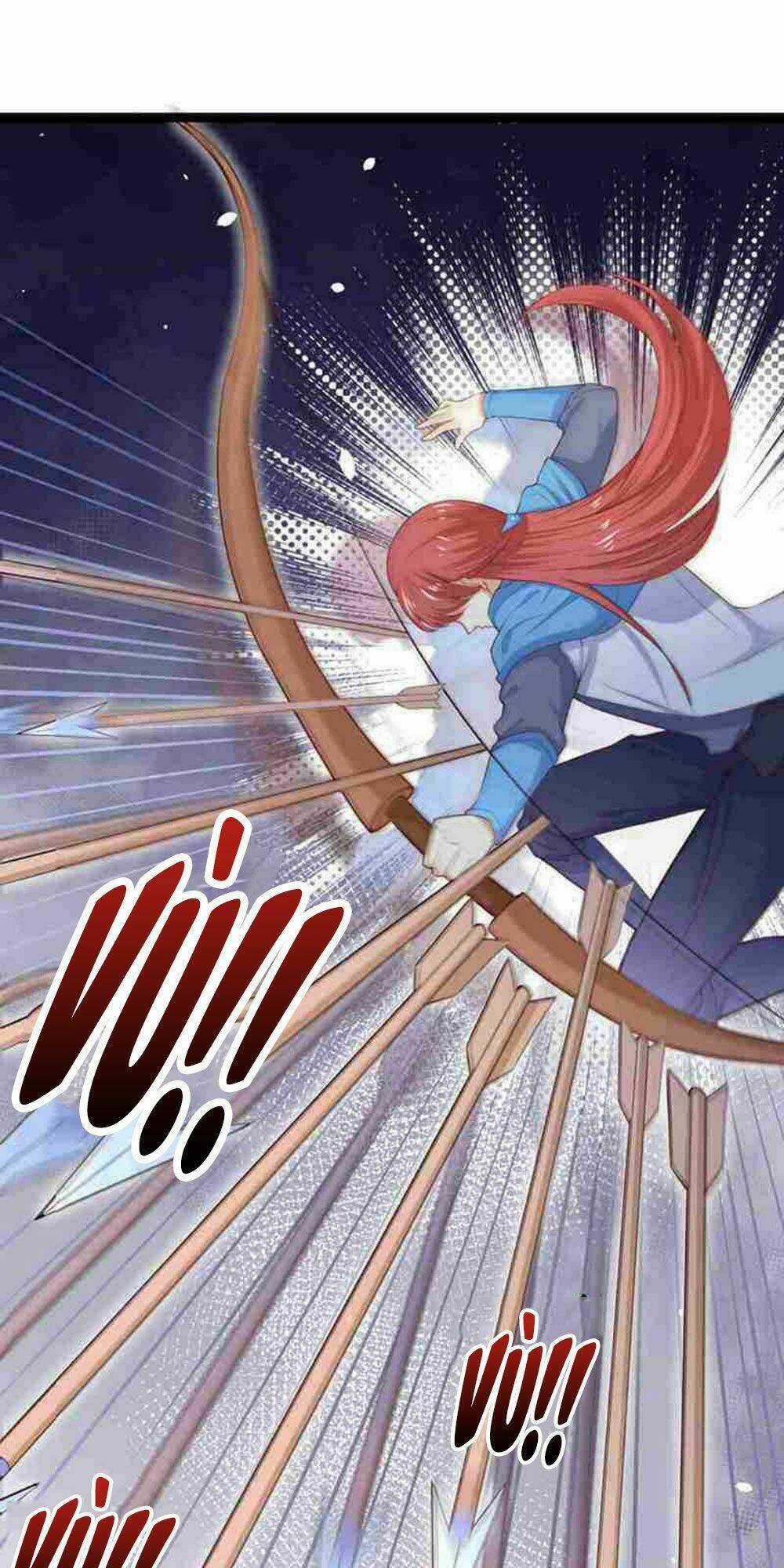 Boss Của Tôi Là Đại Thần Chapter 87 trang 19