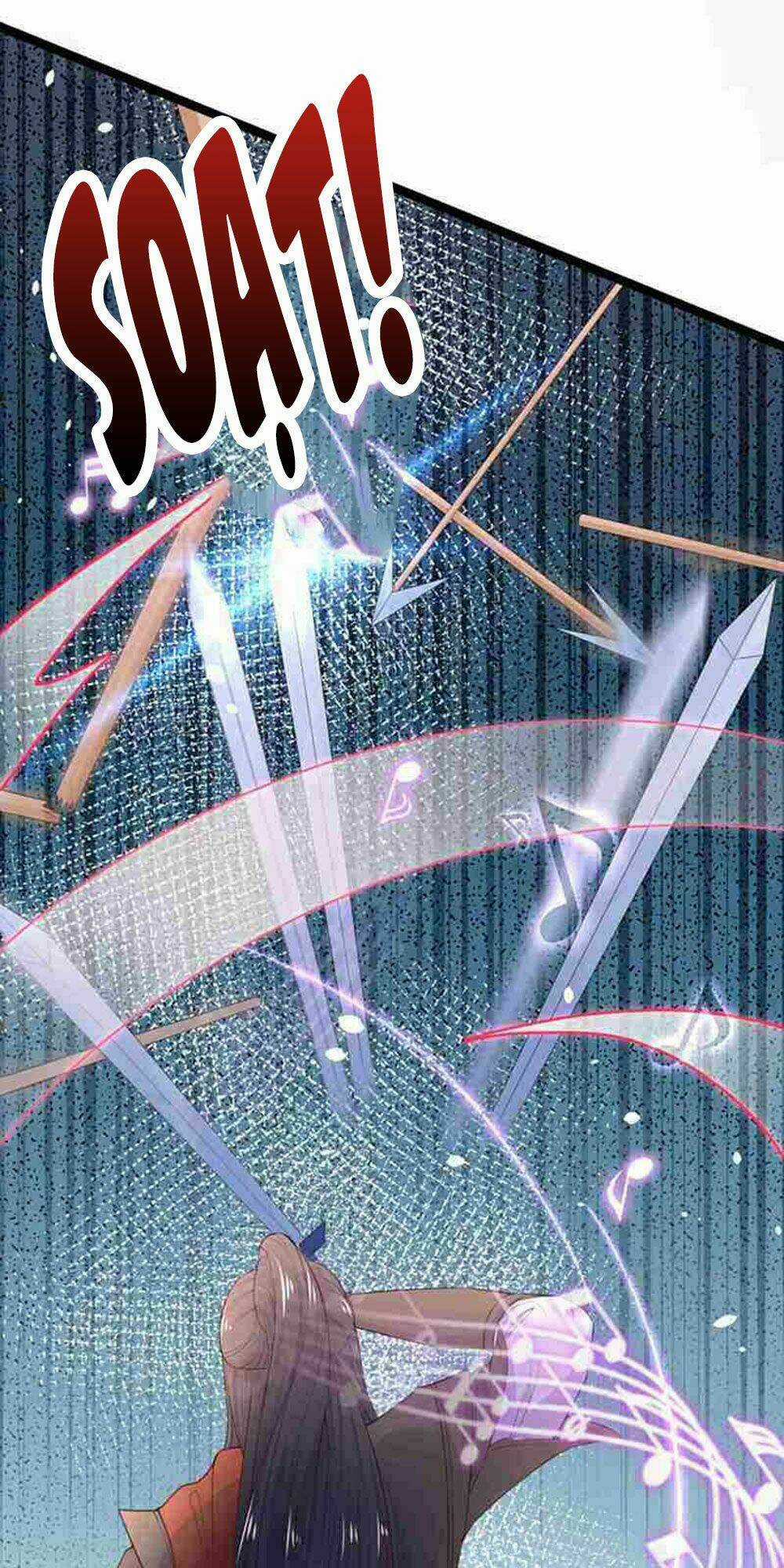 Boss Của Tôi Là Đại Thần Chapter 87 trang 21