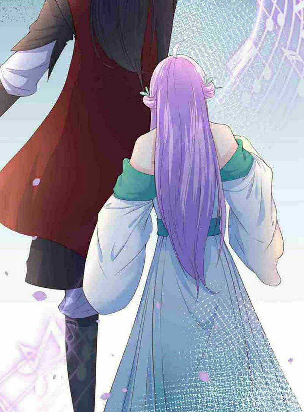 Boss Của Tôi Là Đại Thần Chapter 87 trang 22