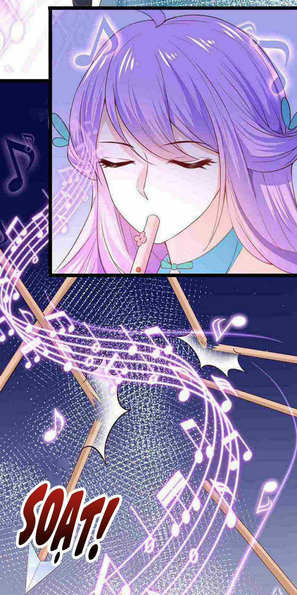 Boss Của Tôi Là Đại Thần Chapter 87 trang 23