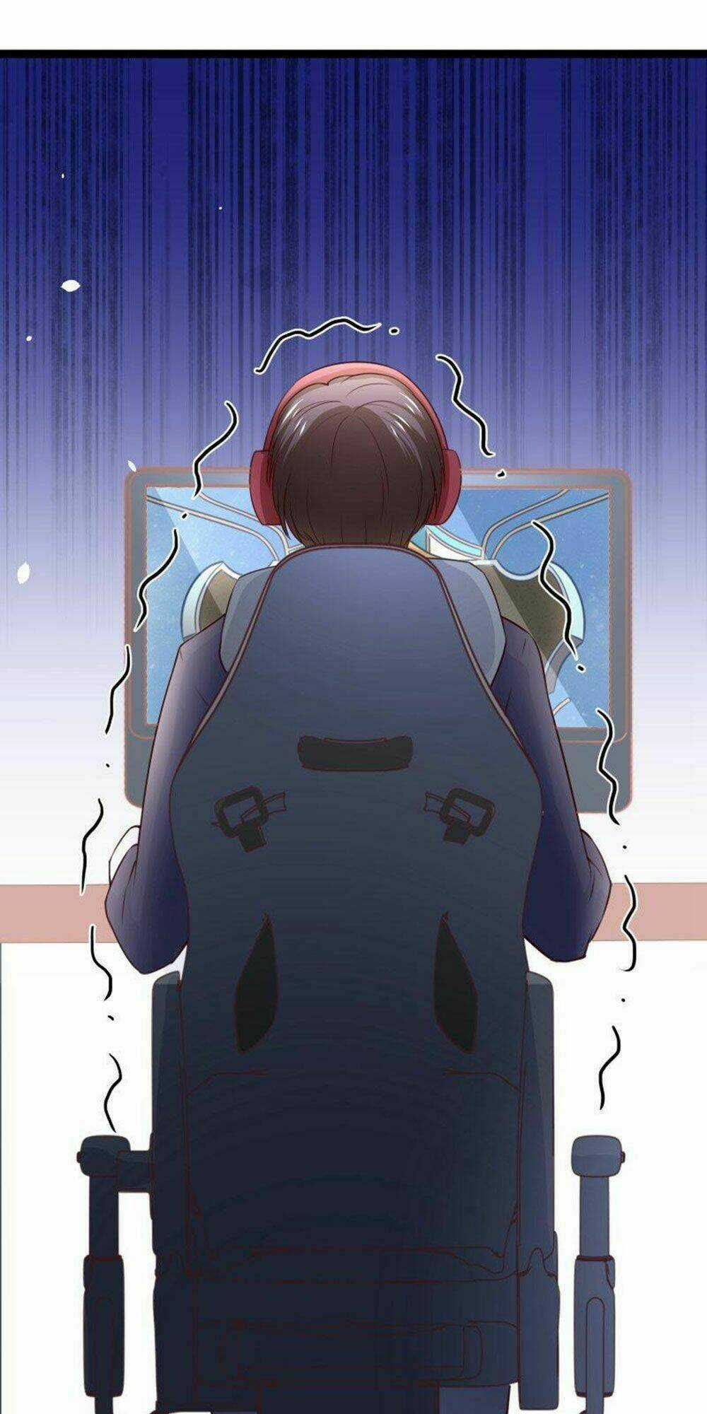 Boss Của Tôi Là Đại Thần Chapter 87 trang 25