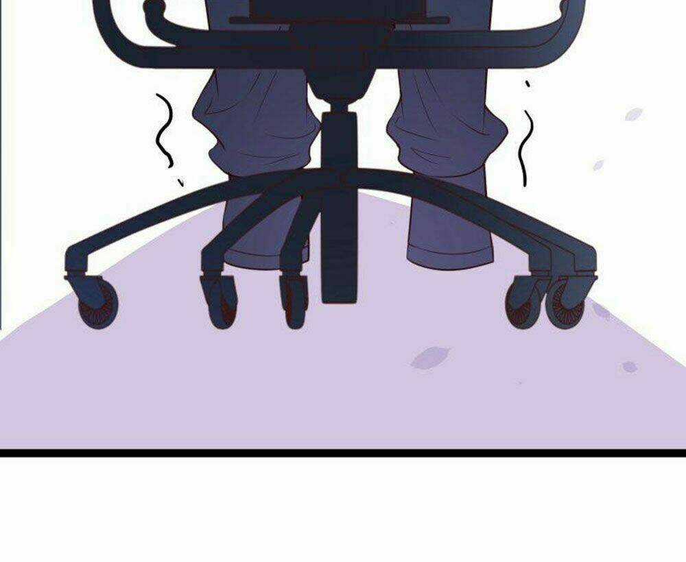 Boss Của Tôi Là Đại Thần Chapter 87 trang 26