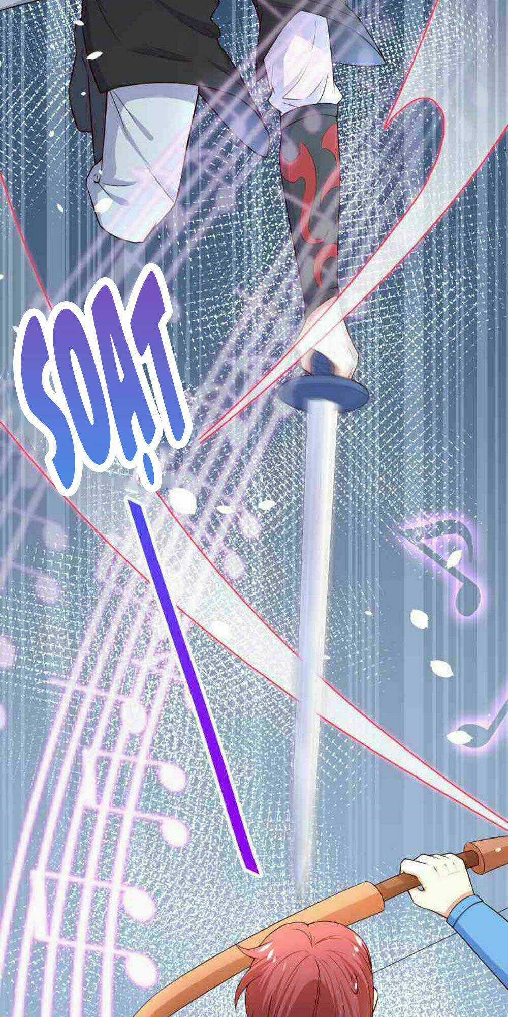 Boss Của Tôi Là Đại Thần Chapter 87 trang 28