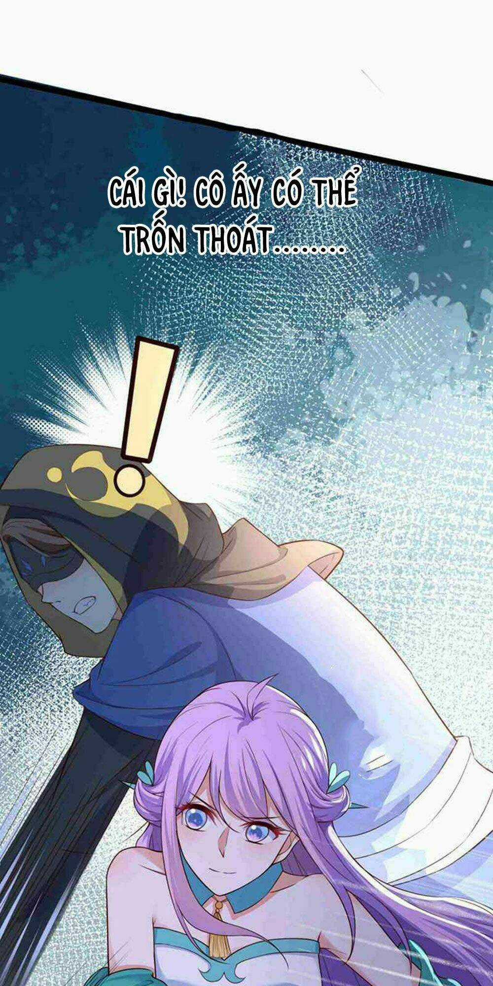 Boss Của Tôi Là Đại Thần Chapter 87 trang 3