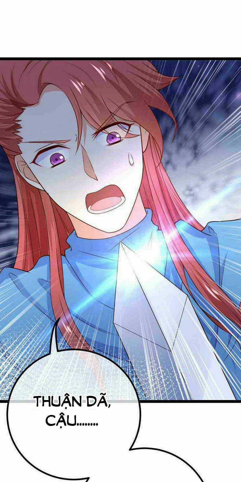 Boss Của Tôi Là Đại Thần Chapter 87 trang 30