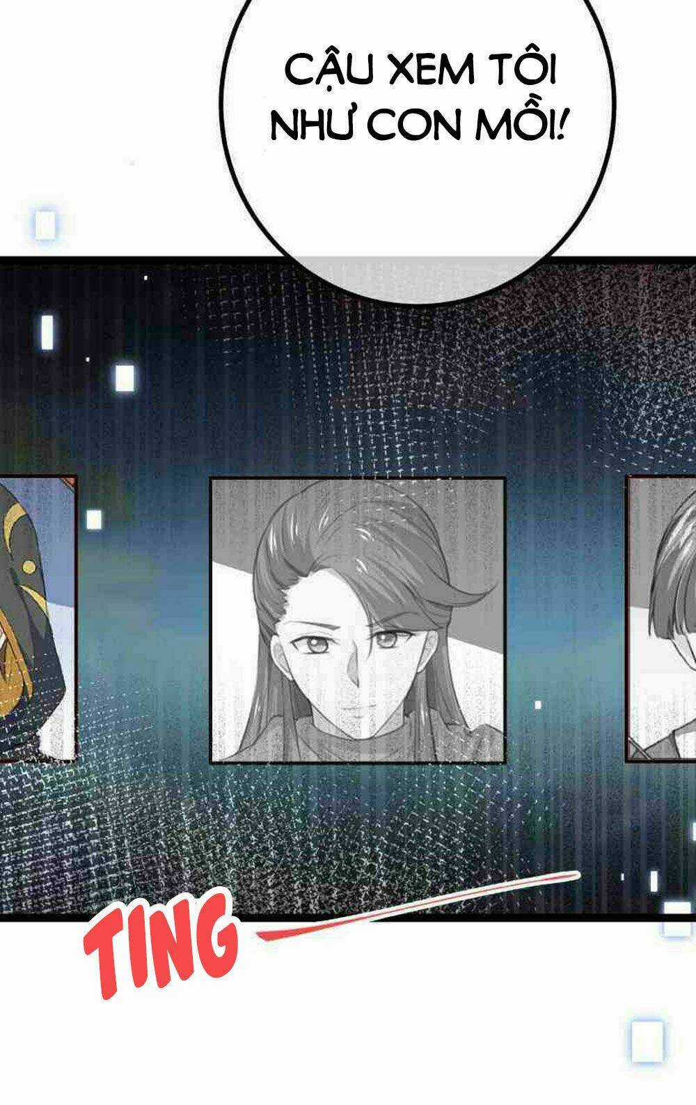 Boss Của Tôi Là Đại Thần Chapter 87 trang 31