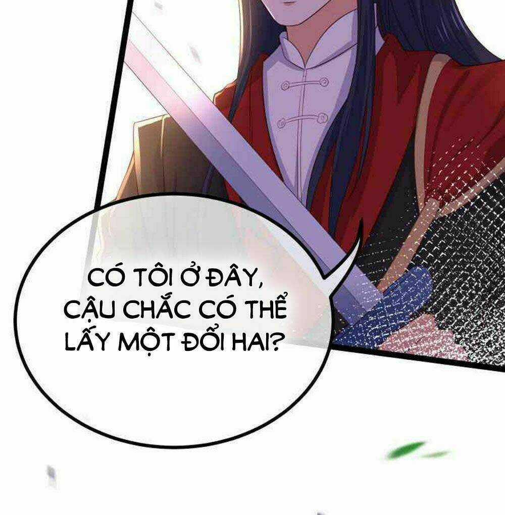 Boss Của Tôi Là Đại Thần Chapter 87 trang 34