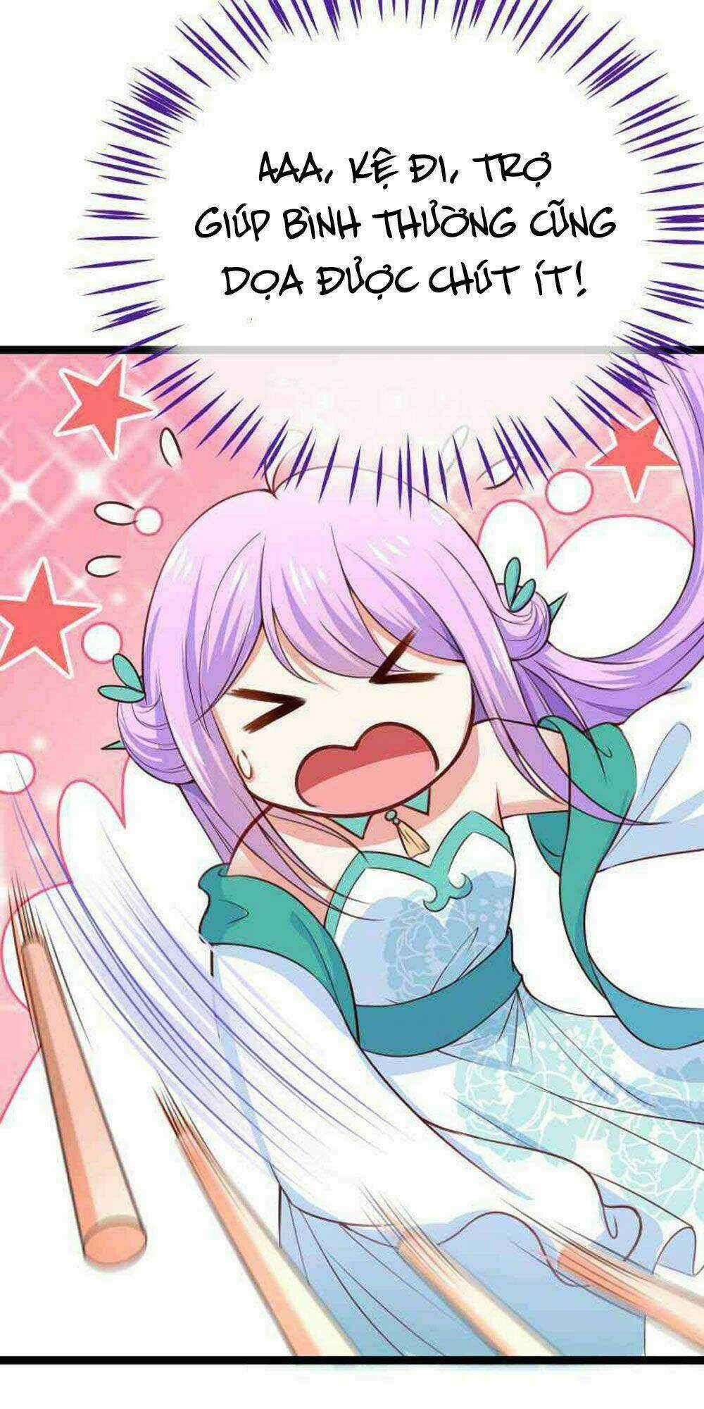 Boss Của Tôi Là Đại Thần Chapter 87 trang 37