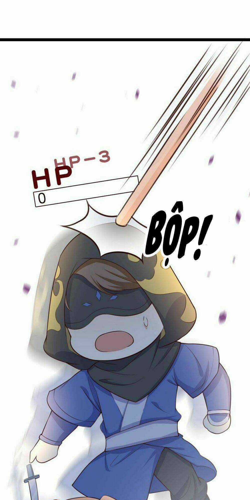 Boss Của Tôi Là Đại Thần Chapter 87 trang 39