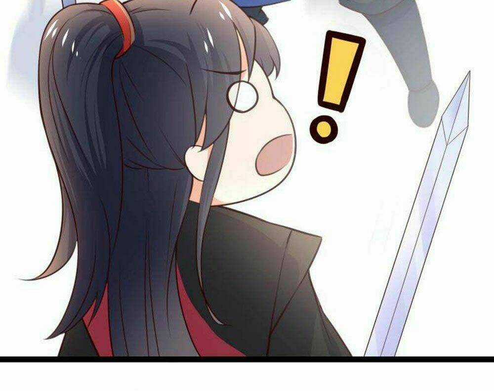 Boss Của Tôi Là Đại Thần Chapter 87 trang 40