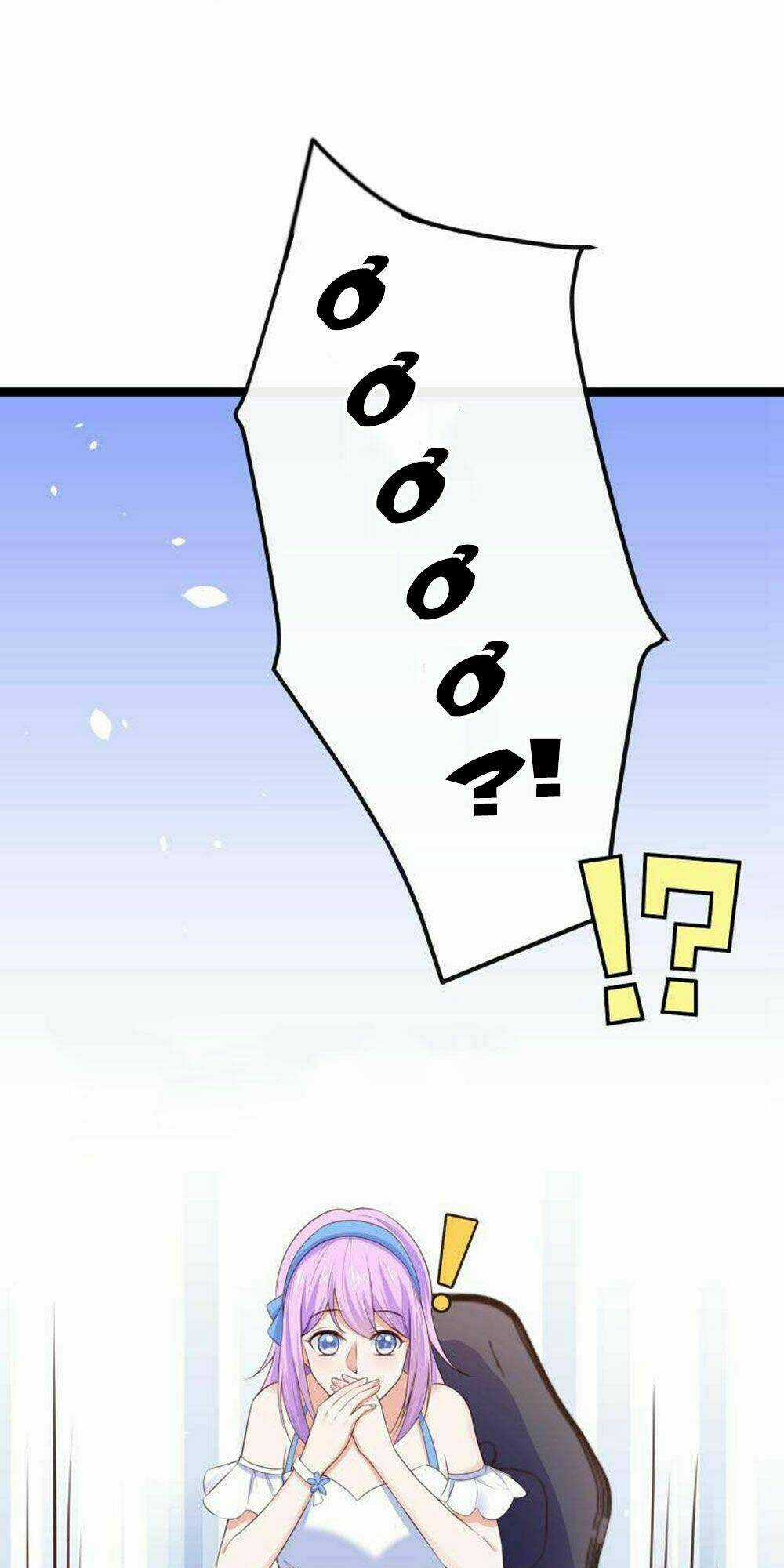 Boss Của Tôi Là Đại Thần Chapter 87 trang 41