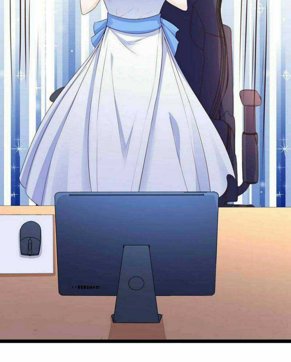 Boss Của Tôi Là Đại Thần Chapter 87 trang 42