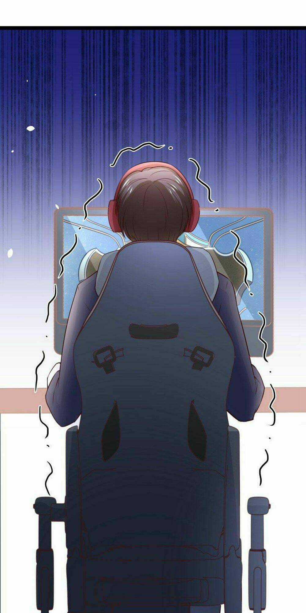 Boss Của Tôi Là Đại Thần Chapter 87 trang 45