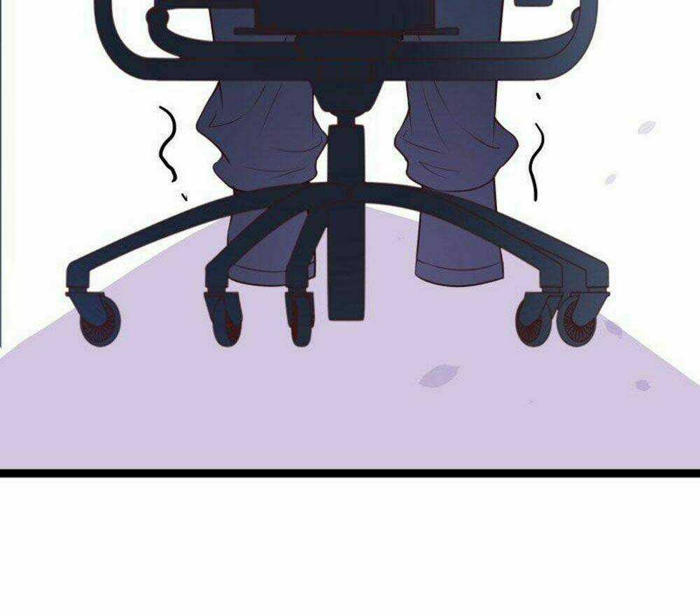 Boss Của Tôi Là Đại Thần Chapter 87 trang 46