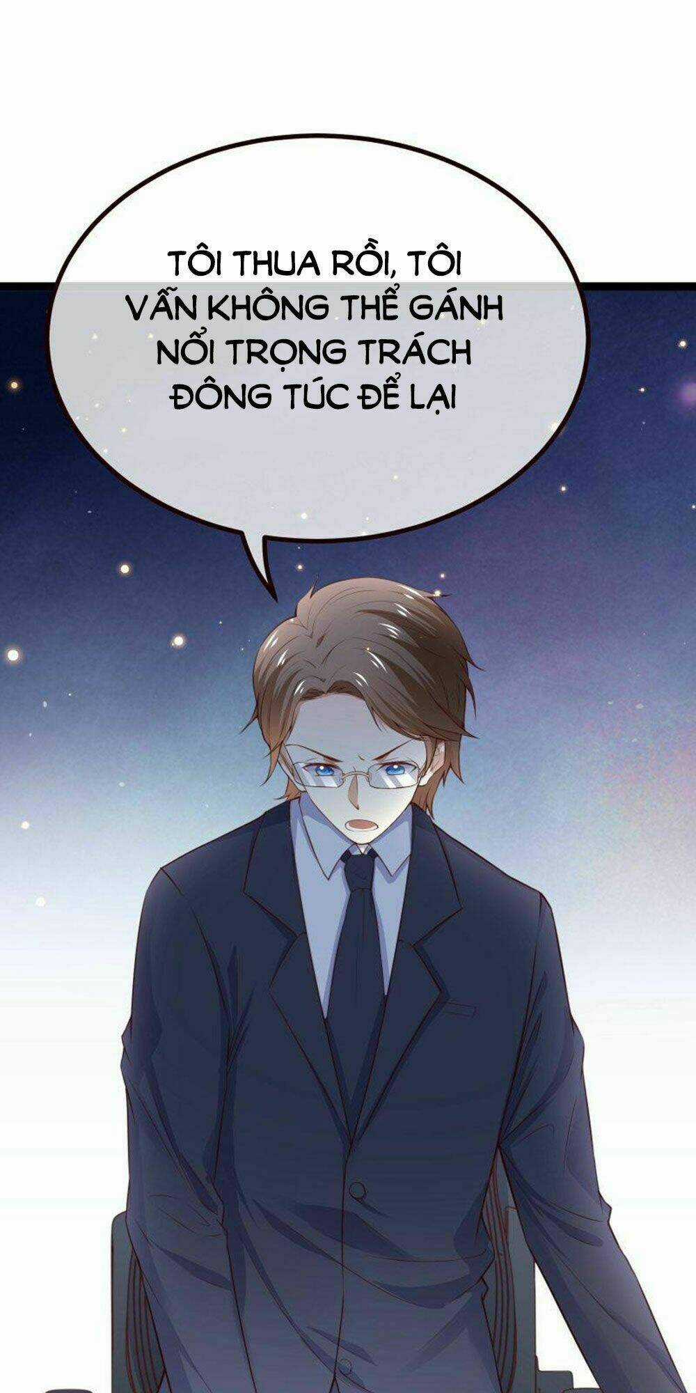 Boss Của Tôi Là Đại Thần Chapter 87 trang 47