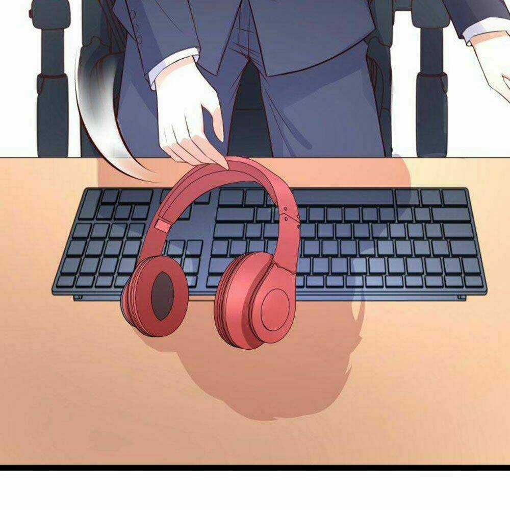 Boss Của Tôi Là Đại Thần Chapter 87 trang 48