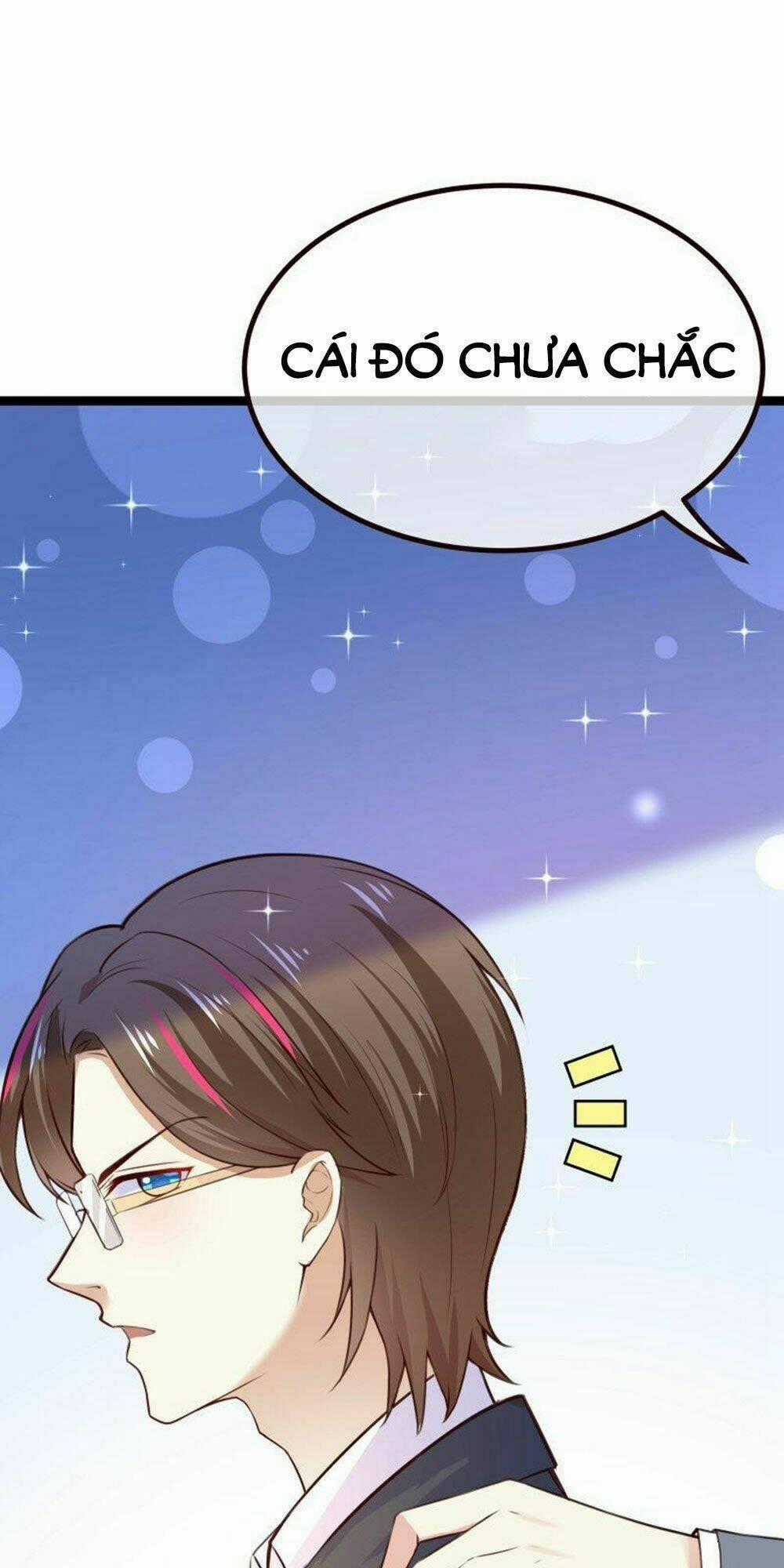 Boss Của Tôi Là Đại Thần Chapter 87 trang 49