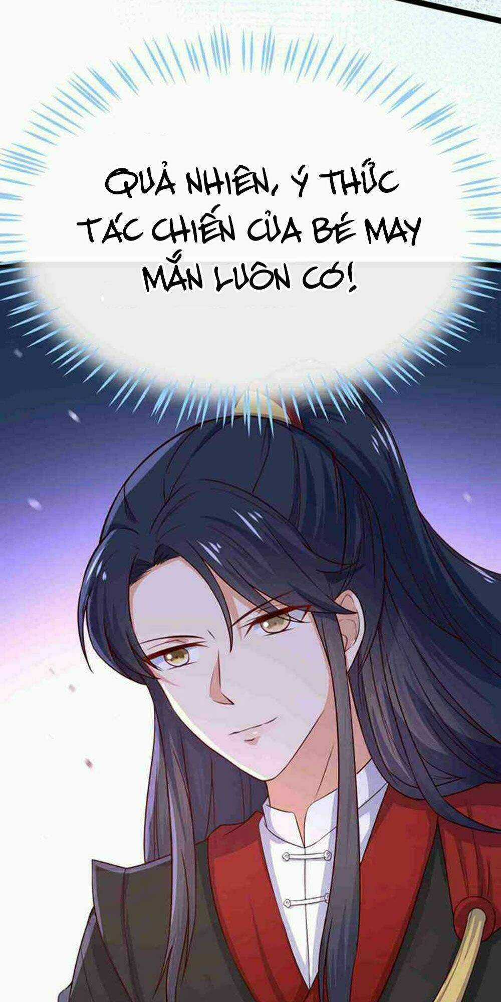 Boss Của Tôi Là Đại Thần Chapter 87 trang 5
