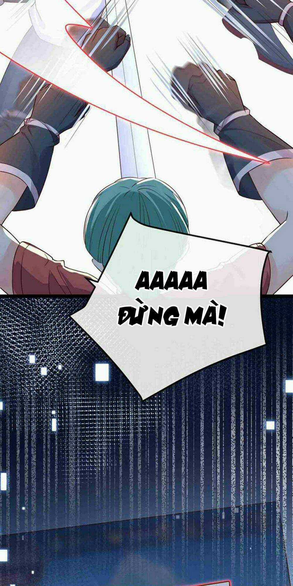 Boss Của Tôi Là Đại Thần Chapter 87 trang 9