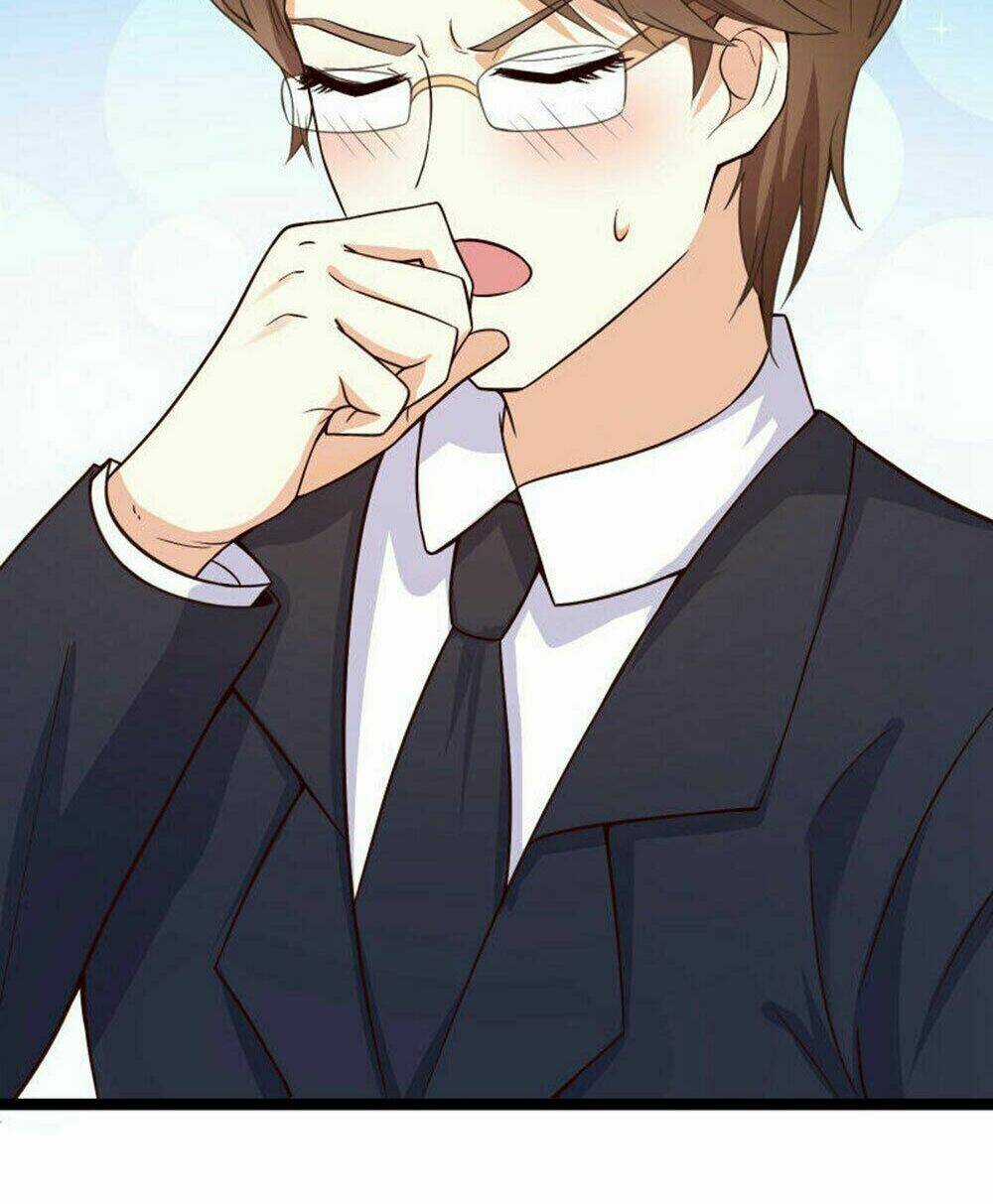 Boss Của Tôi Là Đại Thần Chapter 88 trang 10