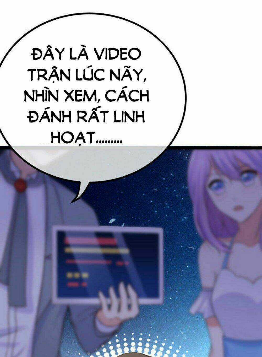 Boss Của Tôi Là Đại Thần Chapter 88 trang 11