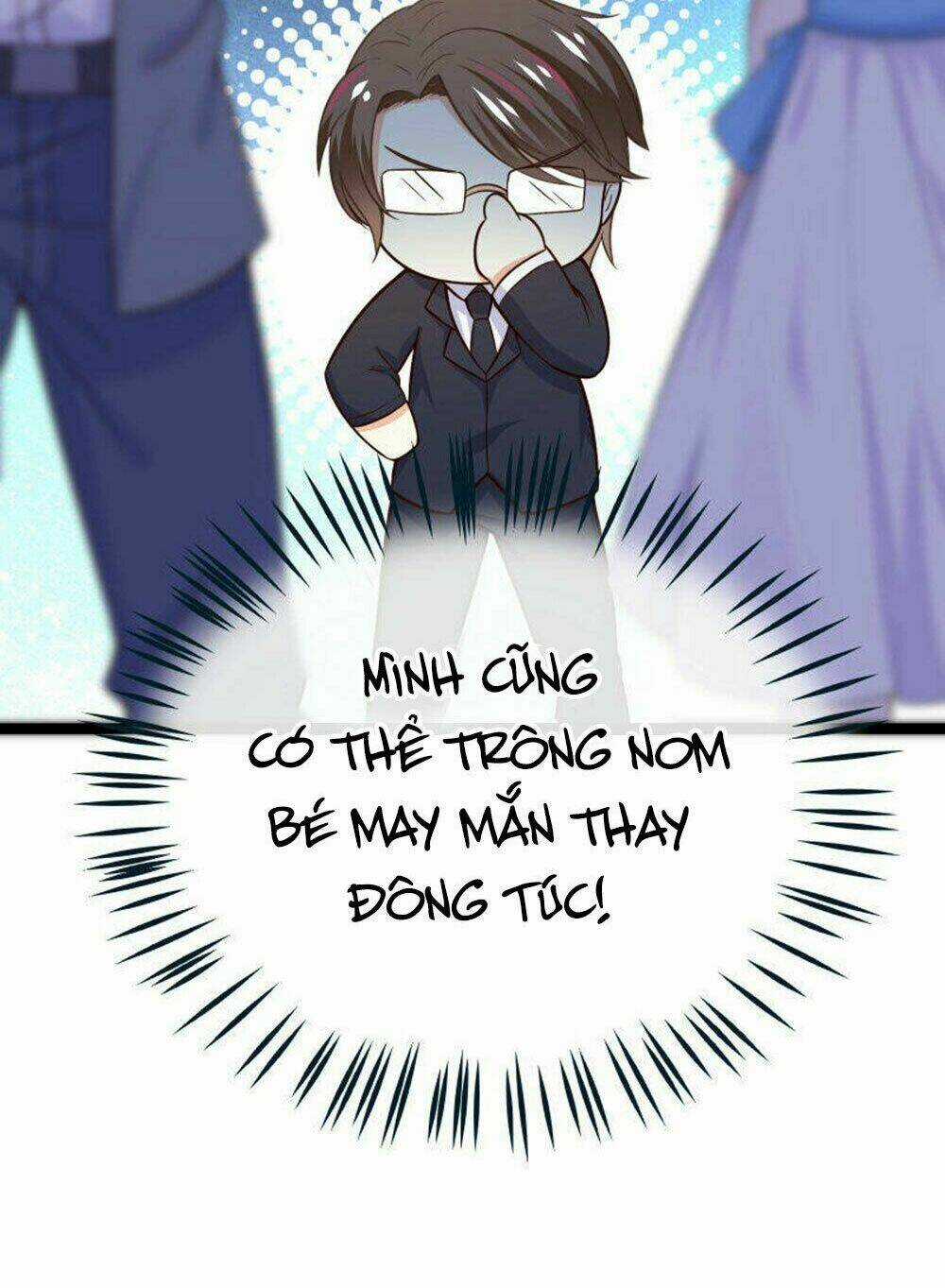 Boss Của Tôi Là Đại Thần Chapter 88 trang 12