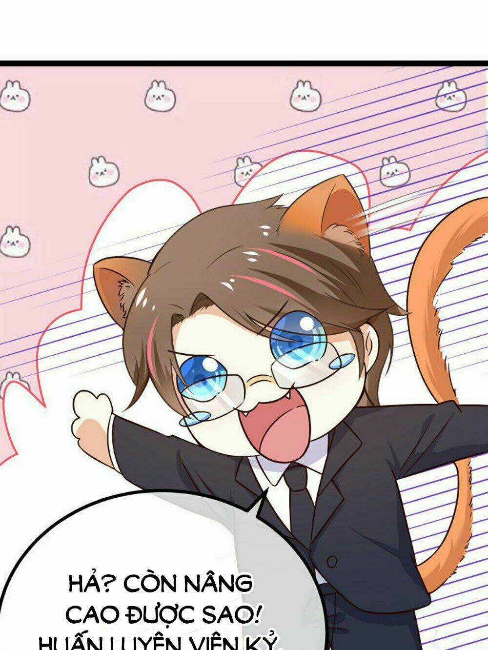 Boss Của Tôi Là Đại Thần Chapter 88 trang 14