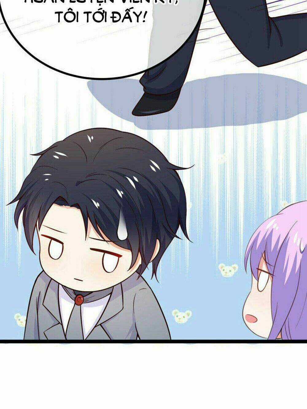 Boss Của Tôi Là Đại Thần Chapter 88 trang 15